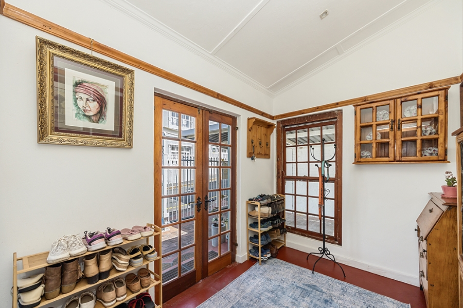 To Let 3 Bedroom Property for Rent in Rosebank Western Cape